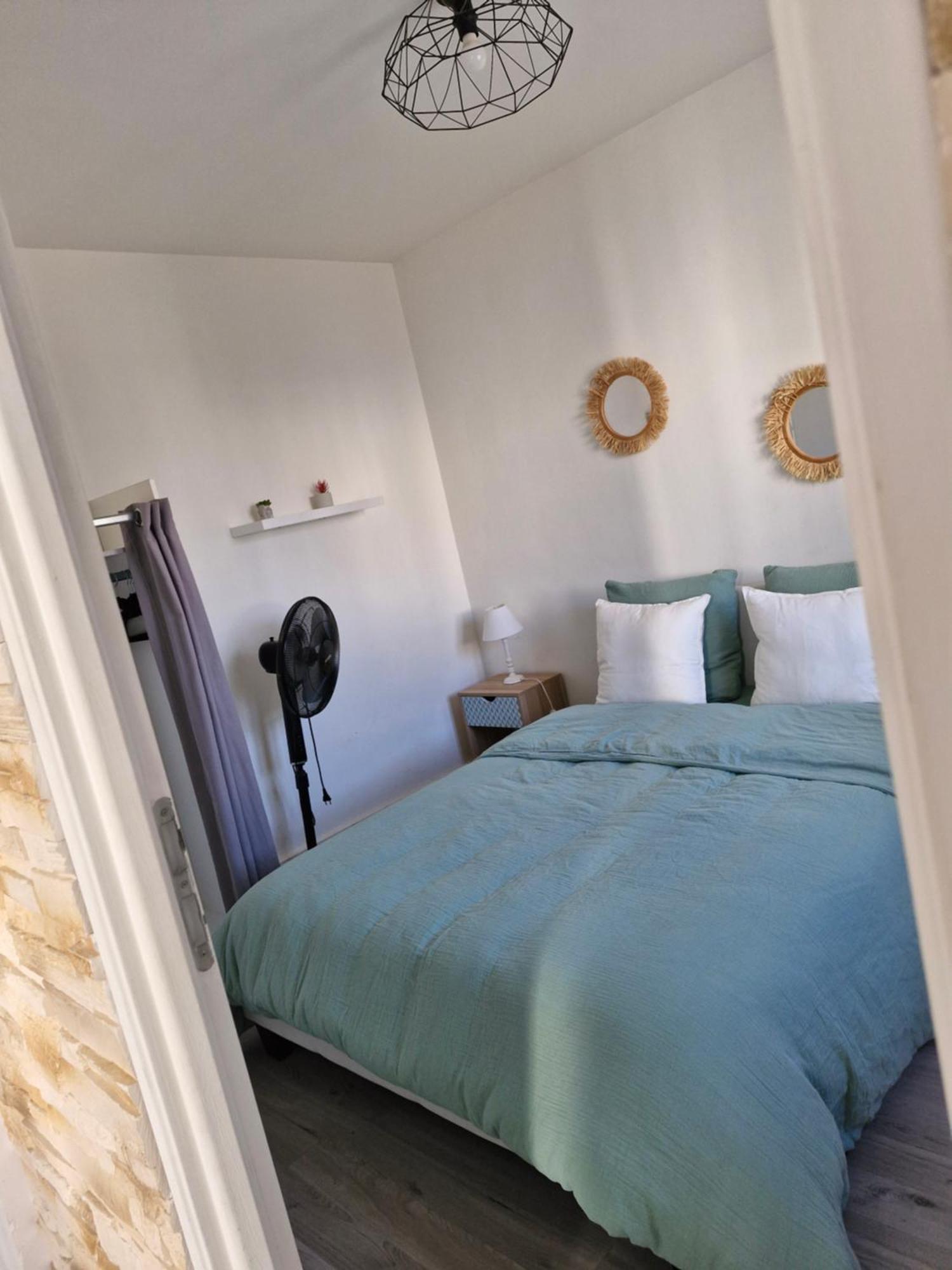 Apartamento Escapade Montesquieu